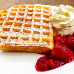 Waffeln