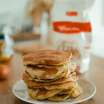 Pflanzen Wunder Pfannkuchen 011